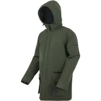 Regatta Veste imperméable à capuche Rhodo