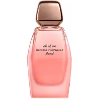 Narciso Rodriguez - All Of Me Floral Eau De Parfum - 90 ML