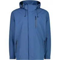 CMP Veste de randonnée zippé avec ventilation