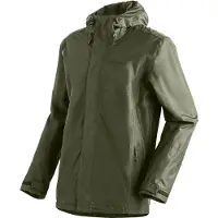 Maier Sports Abbenstein Jacket Vert 56 / Regular Homme