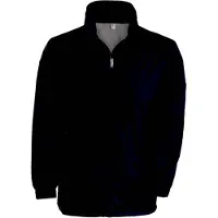 Kariban Eagle II > Veste coupe-vent avec doublure légère