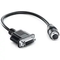 Blackmagic Design MSC4K/B4 câble pour Blackmagic Micro Studio Camera 4K