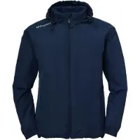 Uhlsport Veste de sport noir