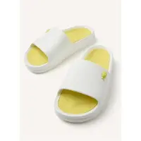 Hot Potatoes Gill Slides Blanc EU 38 Homme