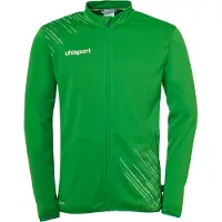 Uhlsport Score 26 Full Zip Sweatshirt Vert 2XL Homme
