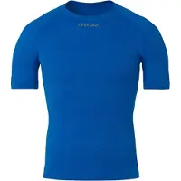 Uhlsport T-shirt à Manches Courtes Performance Pro