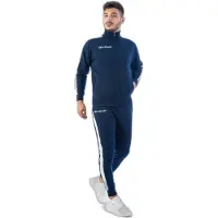 Givova Rev S Tracksuit Bleu 3 Years Enfants