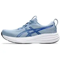 Asics Gel-pulse 17 Running Shoes Bleu EU 42 1/2 Homme