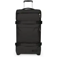 Eastpak - Valise 115L - Transit'r Plus L Tarp Black2 - Noir