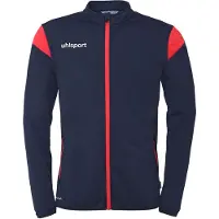 Uhlsport Squad 27 Classic Tracksuit Jacket Bleu 4XL Homme