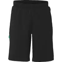 Uhlsport Id Shorts Noir 8 Years Garçon