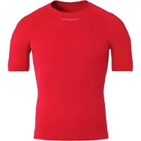 Uhlsport T-shirt à Manches Courtes Performance Pro