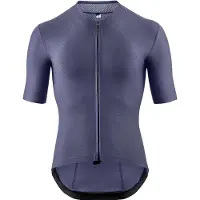 Assos Equipe Rs S11 Short Sleeve Jersey Violet M Homme