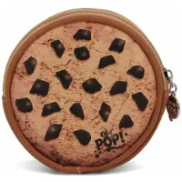 KARACTERMANIA - Oh My Pop ! - Cookie - Porte-monnaie 12 x 2 cm
