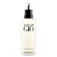 Giorgio Armani - Acqua Di Giò Eau De Toilette - Parfum Recharge Homme - 150