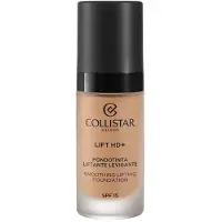 Collistar LIFT HD+ Smoothing Lifting Foundation SPF 15 fond de teint effet lifting pour un visage parfait teinte 5N - Amber 30 ml
