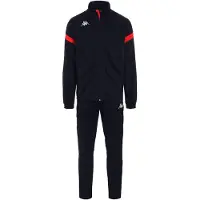 Kappa Dalcito Tracksuit Bleu M Femme