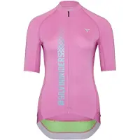 Silvini Maillot à Manches Courtes Wd2428 Mazzana