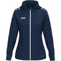 Jako Veste à capuche One marine 38/40