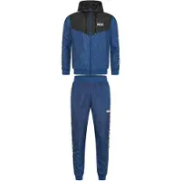 Benlee Manteo Tracksuit Bleu S Homme
