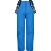 CMP Salopette 3w15994 Pants Bleu 10 Years Enfants