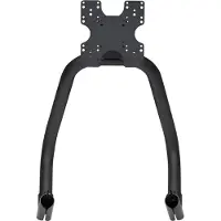 Next Level Racing F-Gt Pro Direct Monitor Mount, Meuble gaming : accessoires, Noir