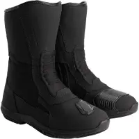 Rusty Stitches Rusty Stiches Bobby V2 Bottes de moto