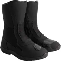 Rusty Stitches Rusty Stiches Bobby V2 Bottes de moto