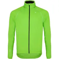 Silvini Mj1612 Vetta Jacket Vert M Homme