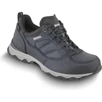 Meindl Femmes, Chaussures de randonnée, Dublin Lady GTX Damen Wanderschuhe (38), Bleu