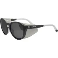 Le Pirate Baffin Photochromic Polarized Sunglasses Clair Black-Gray/CAT2-4