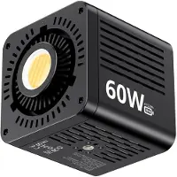 Ulanzi Lampe vidéo bicolore C60 60W (prise UE)