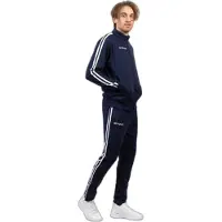 Givova Revolution Summer Tracksuit Bleu XL Homme