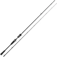 Westin W3 Finesse Spin&blades T Spinning Rod Argenté 2.18 m / 7-38 g