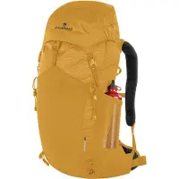 Ferrino Estella 30 Sac à Dos de Trekking 30L Unie Dry Net System Polyester Recyclé Jaune