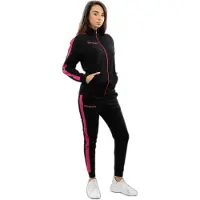 Givova Rev S Tracksuit Noir S Homme