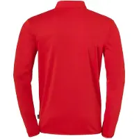 Uhlsport Score 26 Full Zip Sweatshirt Rouge 11-12 Years Enfants