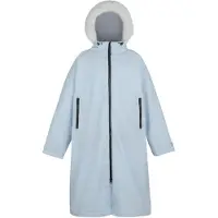 Regatta Rum025 Dressing Gown Bleu XS-S