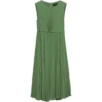 s.Oliver Black Label Robe vert