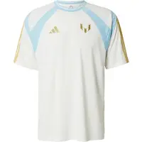 Adidas Lionel Messi House Of Tiro Jersey Short Sleeve T-shirt Blanc L Homme