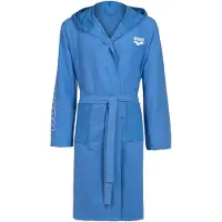 Arena Peignoires de bain de sport 'ZEAL ROBE' bleu
