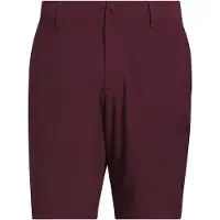 Adidas Pantalon de sport 'Ultimate365' bordeaux