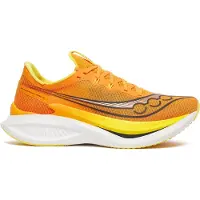 Saucony Endorphin Pro 5 Running Shoes Orange EU 45 Homme