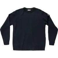 Devold Nansen Refined Sweater Bleu S