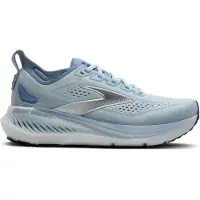 Brooks Chaussures Glycerin GTS 23 Bleu Blanc AW26 Femme, Taille 39 - EUR
