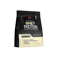 XXL Nutrition Perfect Whey Protein Vanille 2000 g Poudre