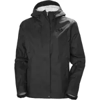 Helly Hansen Loke 2.0 Imperméable Noir L Femme Noir L