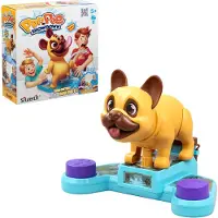 Silverlit Pup-Pee Showdown Game Jeu De Société