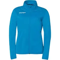 Kempa Veste Athletics 29 Poly , taille : XL, couleurs : bleu