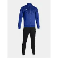 Joma Lion Ii Tracksuit Bleu M Homme